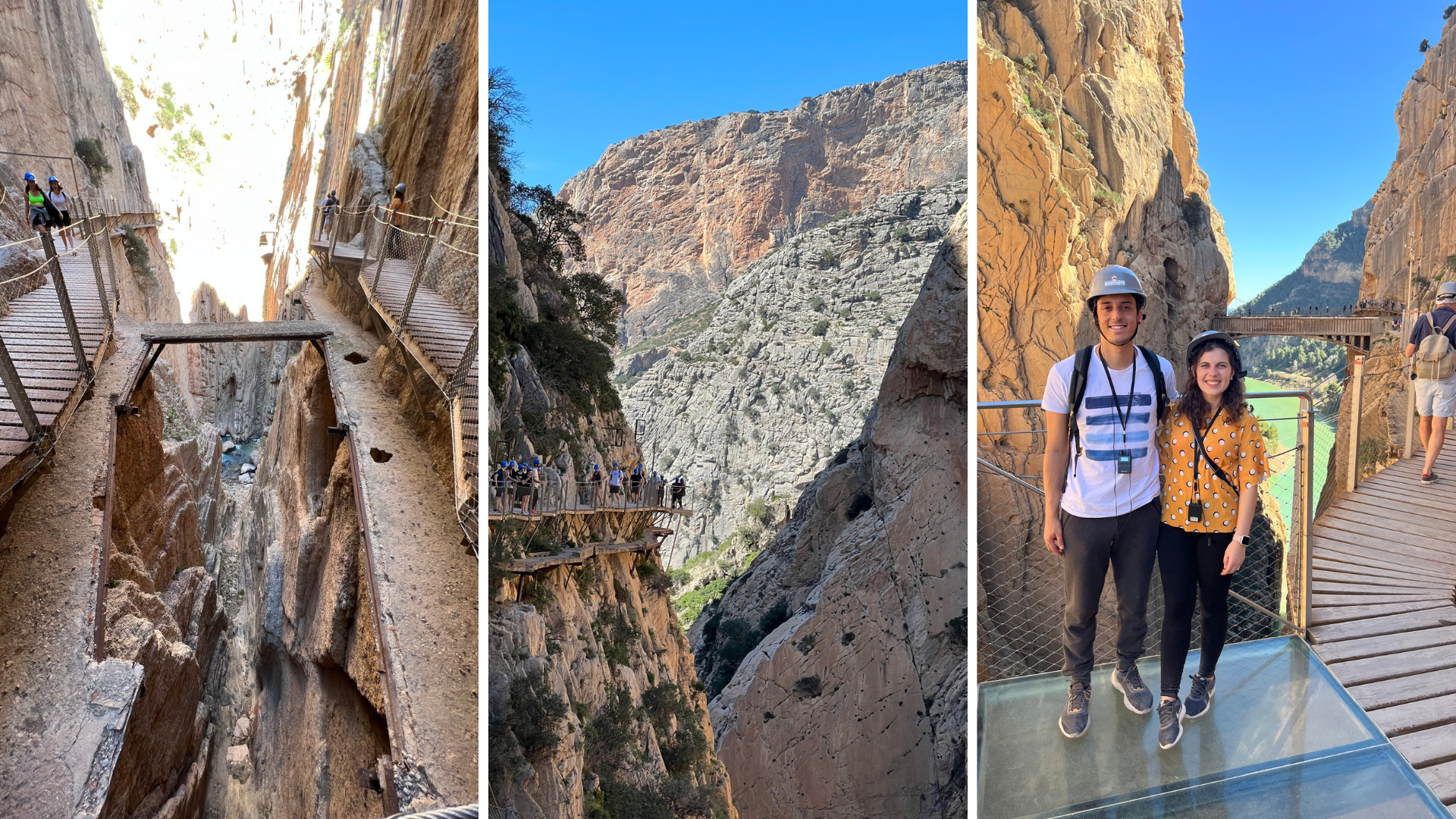 caminitoDelRey