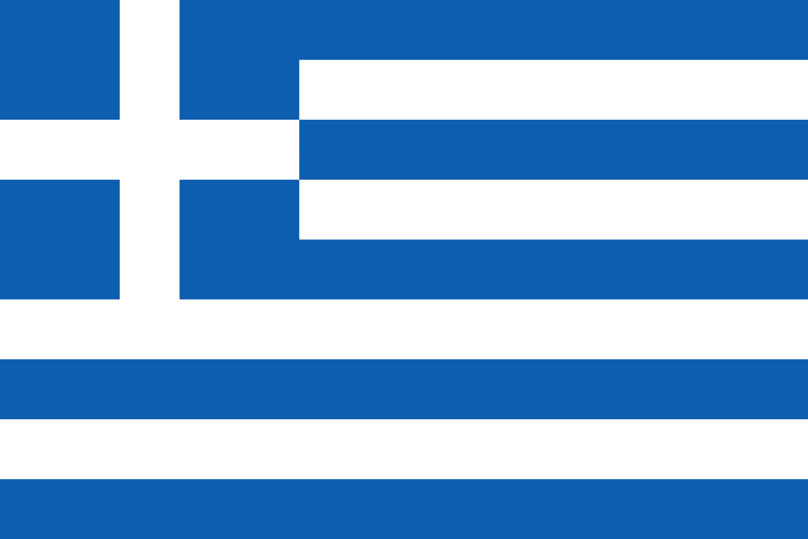 bandeira grecia