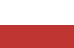 bandeira polonia